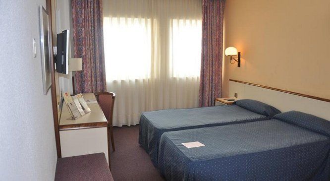 Palace Hotel Andorra la Vieja