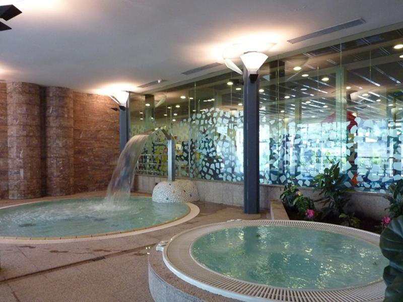 Hotel Palace Andorre-la-Vieille