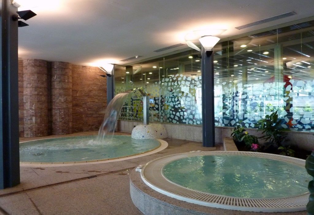 Palace Hotel Andorra la Vieja