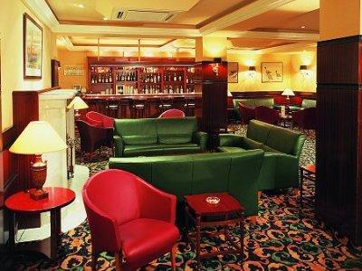 Palace 3* Andorre-la-Vieille
